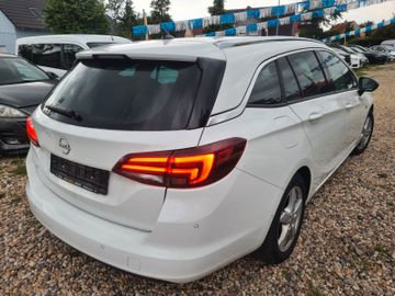 Opel Astra - 2
