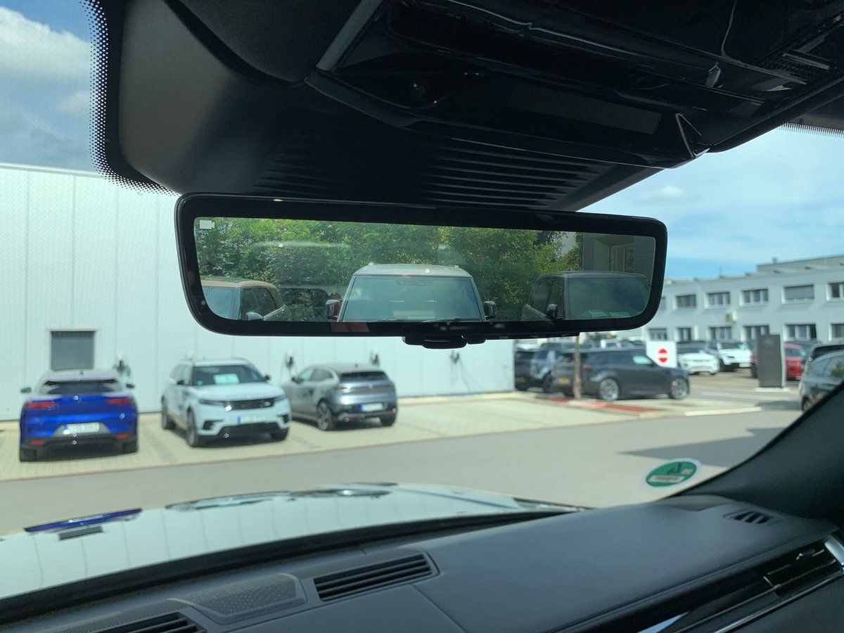 Land Rover Range Rover - Bild 19