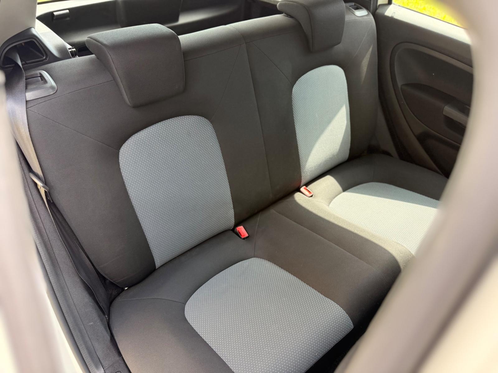 Fiat Grande Punto KLIMA/ZV/CITY/EFH/TÜV*27