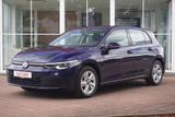 Volkswagen Golf VIII 1.5 TSI Life LED Navi Kamera Totwinkel - Volkswagen Golf: Limousine, Vi