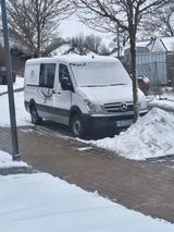 Mercedes-Benz Sprinter 313 CDI 906.633 - Mercedes-Benz 313cdi