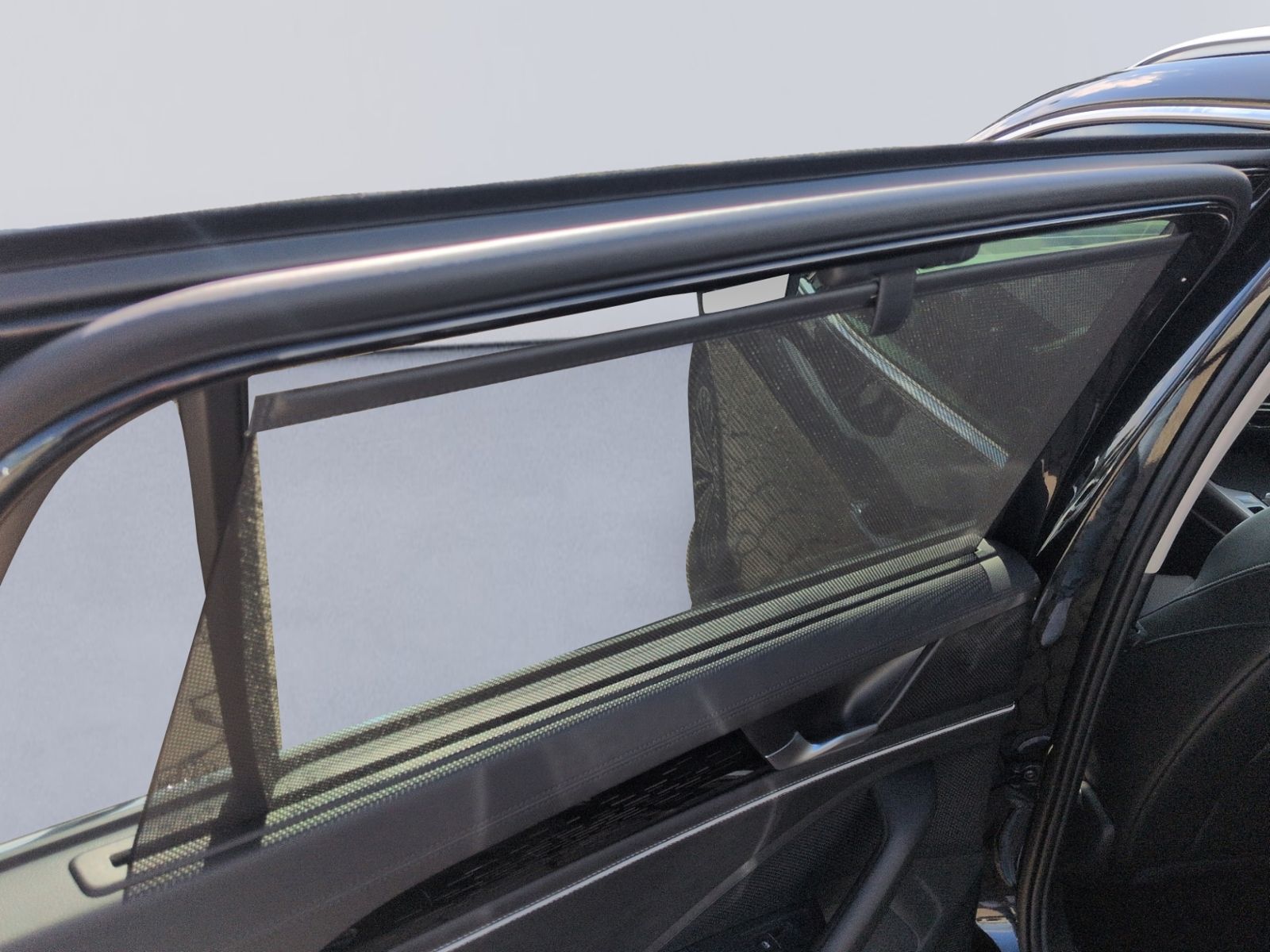 Passat Variant 2.0TDI DSG 4M Eleg. LEDER+AHK+