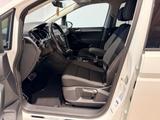 Volkswagen Touran Active 2.0TDI DSG SZH Navi Klima APP PDC - Volkswagen Touran ACTIVE mit Diesel-Antrieb