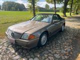 Mercedes-Benz Mercedes  300 SL 24V  Oldtimer R129 Cabrio... - Mercedes-Benz S 300 mit Benzin-Antrieb