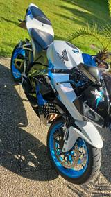 Honda CBR 600rr limitierte Edition  - Offers matching your search criteria