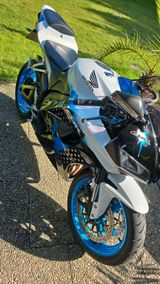 Honda CBR 600rr limitierte Edition  - Offers matching your search criteria