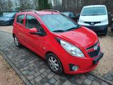 Chevrolet Spark LS+KLIMA-TÜV-04/2027-LPG-114.000 KM - gebrauchte Chevrolet Kleinwagen
