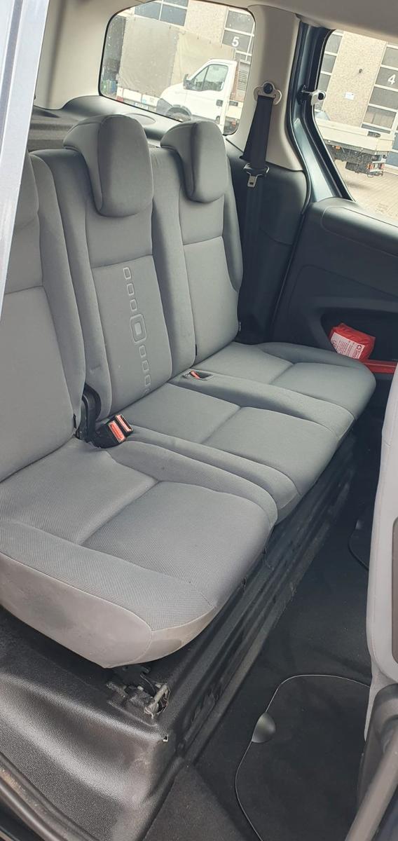 Citroën Berlingo VTi 95 Multispace Vitamin Multispac...