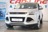 Ford Kuga Titanium *Erst 102tkm*Automatik*PDC*AHK* - Ford Kuga mit Diesel-Antrieb: Automatik
