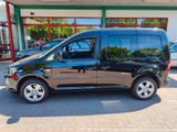 Volkswagen Caddy 2,0TDI 103kW Soccer Trendline 5-Sitzer - : Kleinbus, Sitzer 10