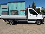 Mercedes-Benz Sprinter Pritsche 315CDI 9G L2/AHK3.5T+RüKa+KLIM - Mercedes-Benz Sprinter: 2.9