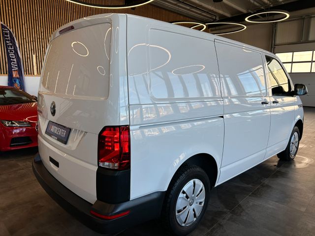MYAUTOCENTER – Gebraucht- und Jahreswagen mit Werkstattservice in Pfaffenhofen Volkswagen T6.1 Transporter Kasten FWD *1. Hand*Kamera*Navi