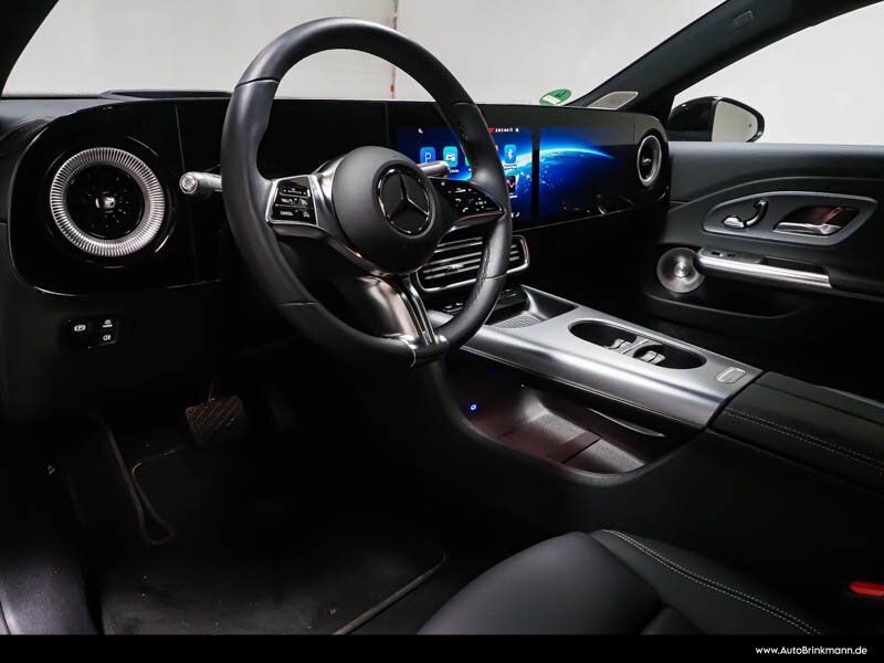 Mercedes-Benz CLA 250 EQ PROGRESSIVE PANO HUD NIGHT 360°KAM foto 5