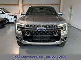 Ford Ranger 3.0 DK e-4WD Platinum - gebrauchte Pickups