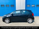 Kia Picanto Lenkradheizung Sitzheizung Bluetooth - gebrauchte Kia Picanto aus dem Jahr 2019