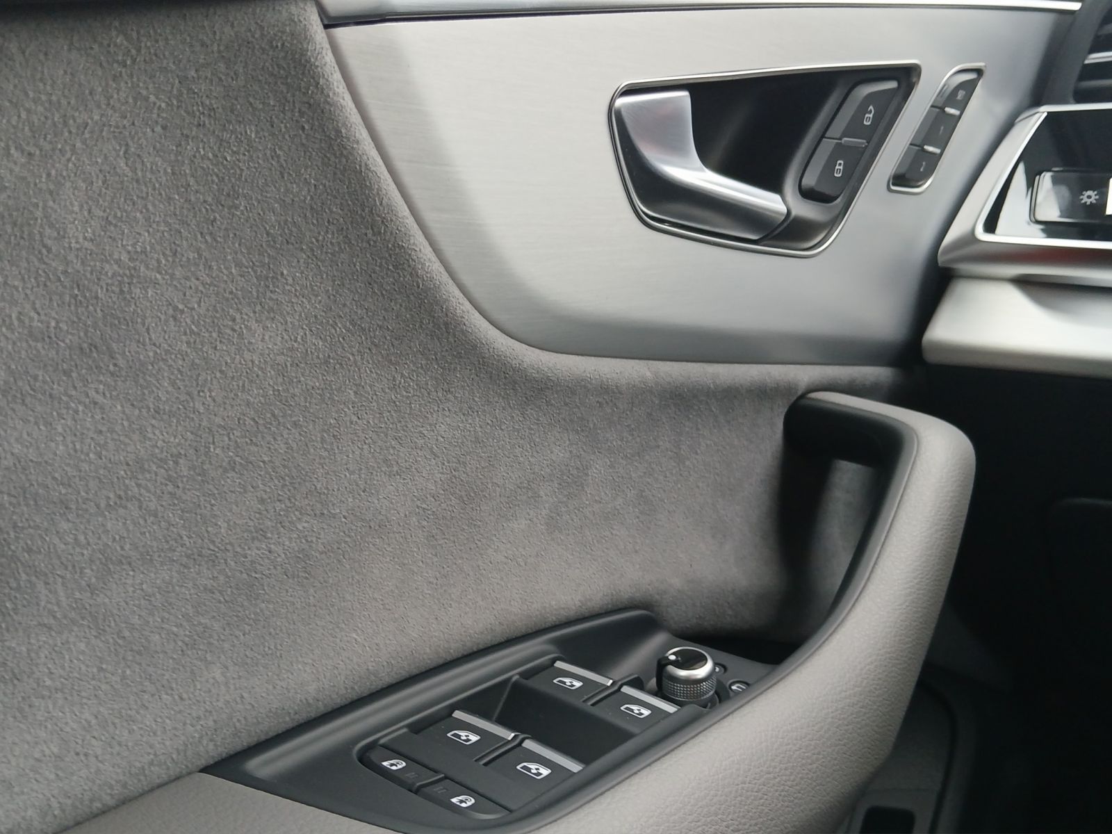 Audi Q7 - Bild 8
