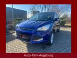 Ford Kuga Trend*Radio-CD*2.Hand*AHK*Radio-CD* - Ford Kuga in Augsburg