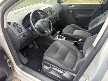 Volkswagen Golf Plus - 9