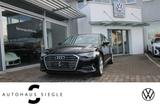 Audi A6 35 2.0 TDI Avant sport Leder Navi LED Kamera  - Audi A6 35 TDI Gebrauchtwagen