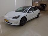 Tesla Model 3 Long-Range AWD 351pk 75 kWh 91.6% SoH FA - gebrauchte Tesla Model 3 aus dem Jahr 2021