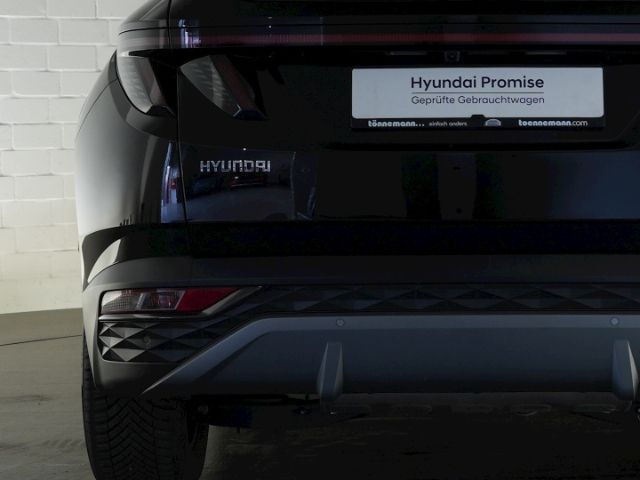 Hyundai Tucson – Bild 41