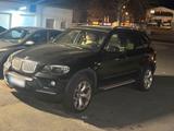 BMW x5 E70 - BMW X5: E70