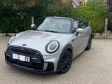 MINI John Cooper Works Cabrio Cooper Cabrio JCW T...
