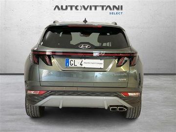 Hyundai TUCSON - 3