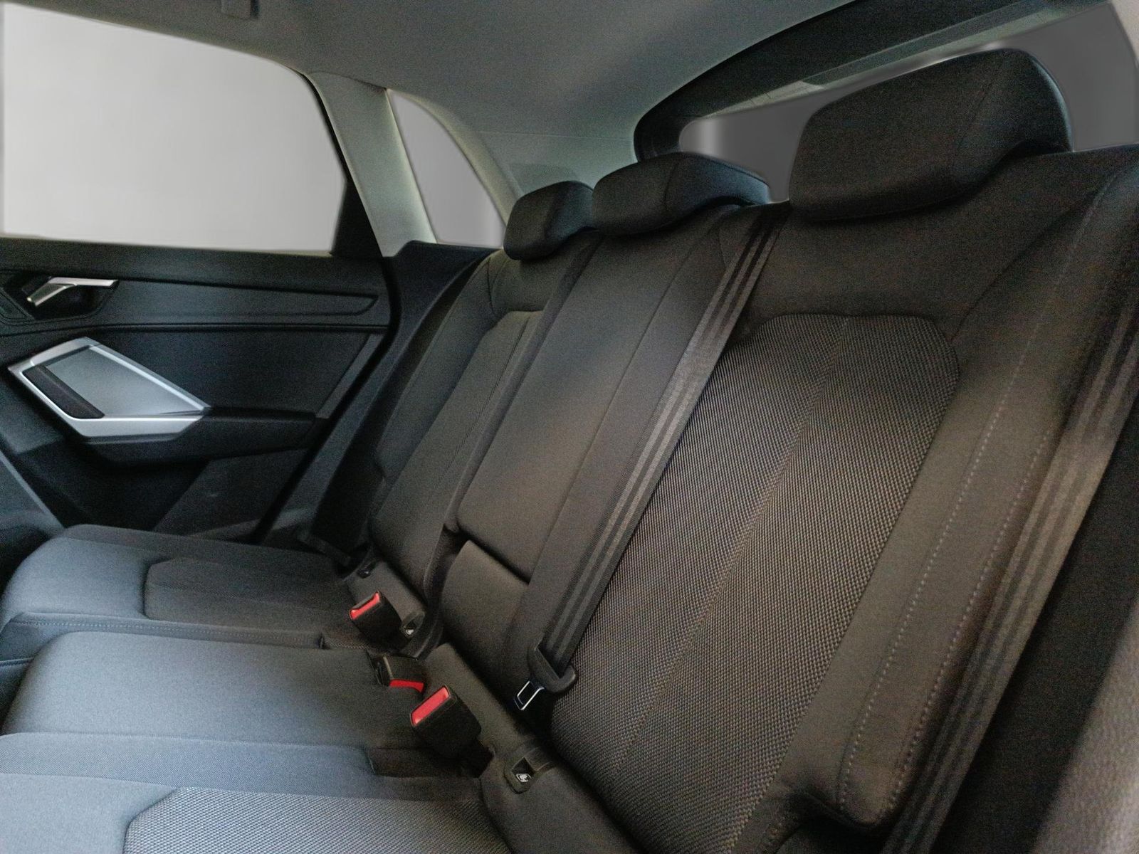 Audi Q3 - Bild 17