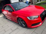 Audi S3 2.0 TFSI S tronic quattro - - Audi S3 aus 2015