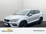 Seat Ateca 1,4 TSI DSG "Xcellence" LED Navi RFK - Seat Ateca Gebrauchtwagen in Dortmund