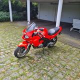 Triumph Sprint RS - Top Zustand, GPR Auspuff, TÜV 10/27 - TRIUMPH SPRINT RS