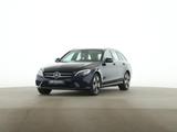 Mercedes-Benz C 300 e T Avantgarde AHK Distronic Burmester - mit Hybrid-Antrieb: Kombi