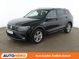 Volkswagen Tiguan Allspace 2.0 TDI Highline 4M Aut.*R-LINE* - Volkswagen Tiguan Allspace: Head-Up Display