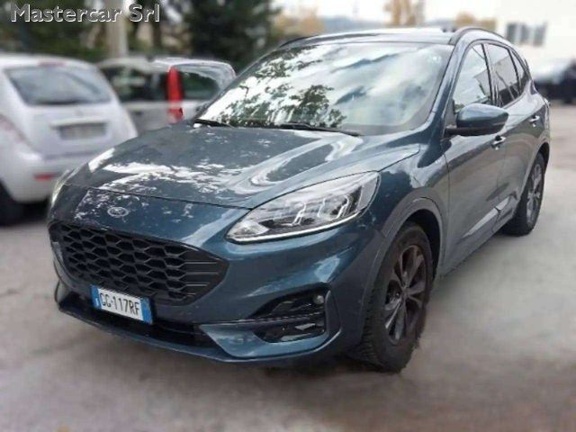 Ford FORD Kuga Kuga 1.5 ecoblue ST-Line 2wd 120cv Aut imagem 2