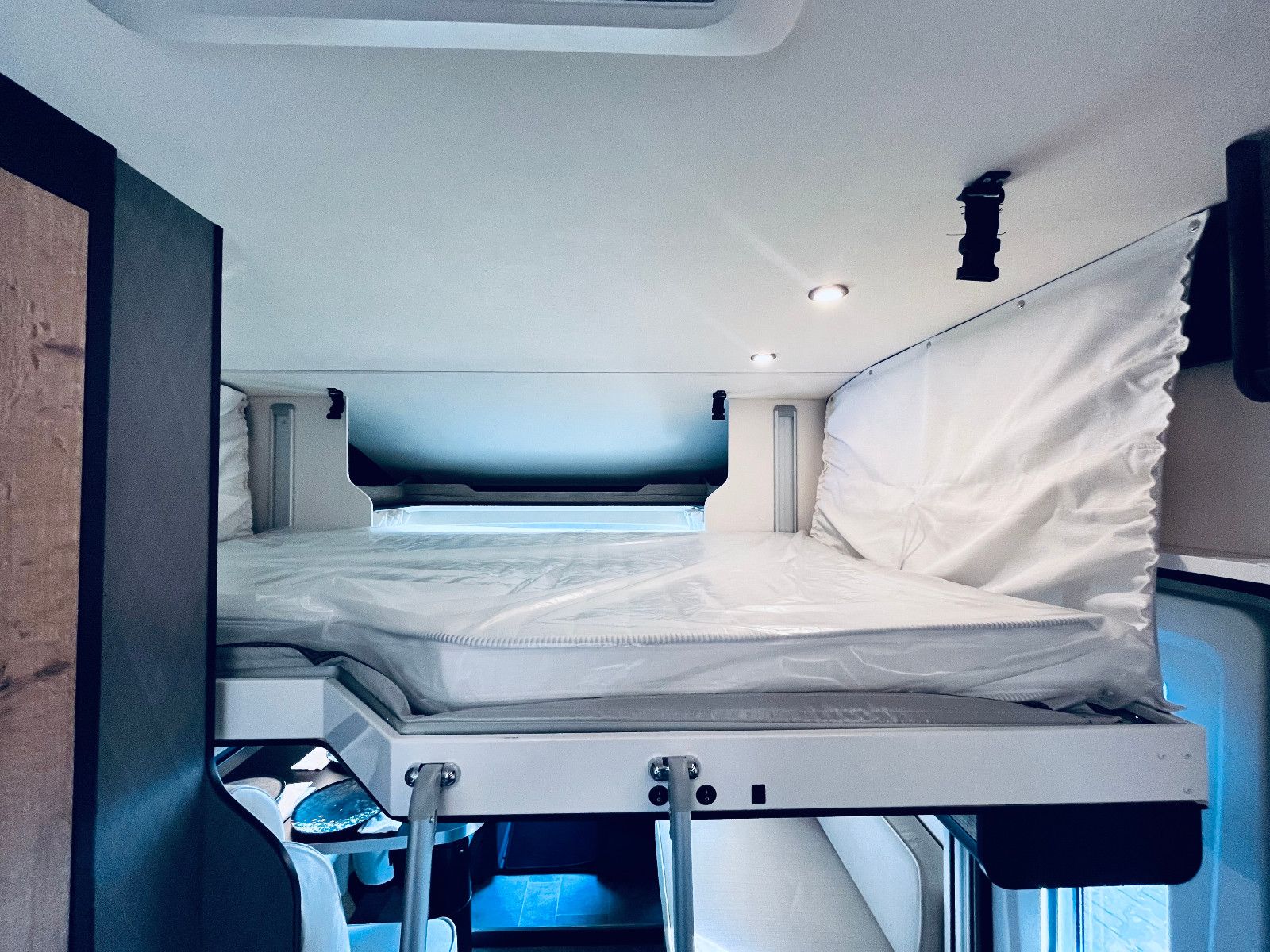 Fahrzeugabbildung XGO Dynamic 98 Plus - Modell 2026 - neuer Fiat