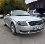 Audi TT 8n Quattro Cabrio APX - Audi quattro: Cabrio