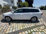 Volkswagen Passat Variant 3.6 V6 DSG 4MOTION Highline V... - Volkswagen Passat Variant: Highline