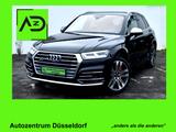 Audi SQ5 *HEAD-UP*BANG-OLUFSEN*SITZBELÜFTUNG*MATRIX* - Audi SQ5 in Düsseldorf