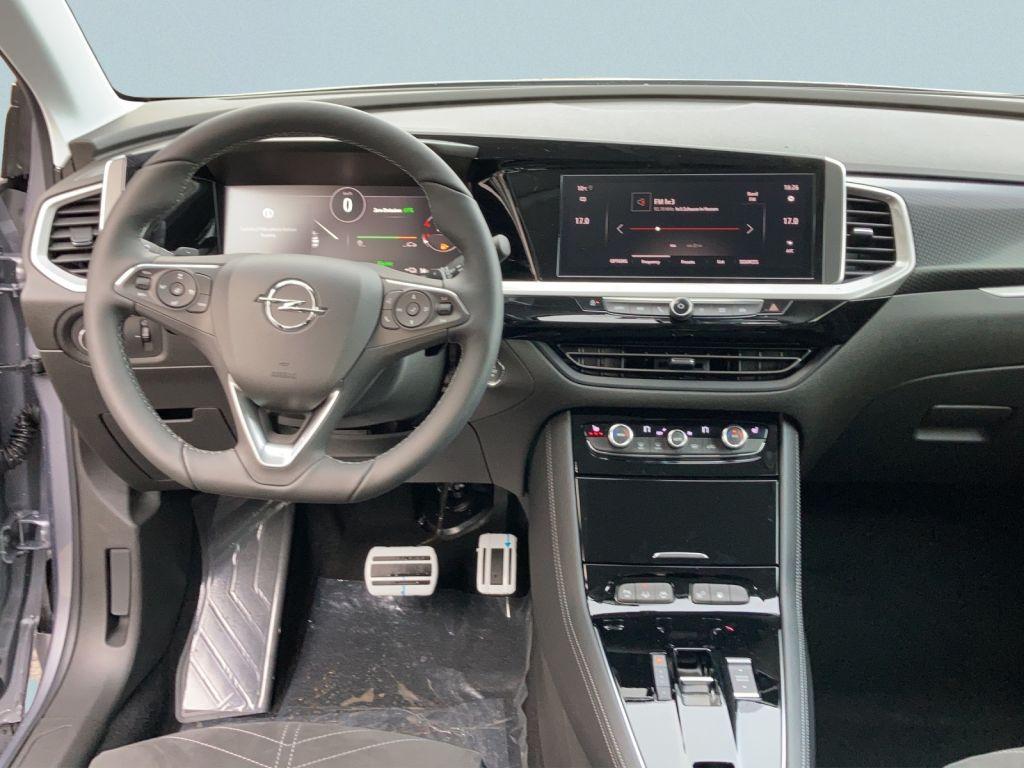 Opel Grandland Plug-in-Hybrid1.6 Elegance mit Ultimat