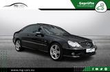Mercedes-Benz CLK 320 CDI~Coupe~Grand Edition~AMG-Line~GSD! - Mercedes-Benz CLK 320: Cdi AMG