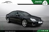 Mercedes-Benz CLK 320 CDI~Coupe~Grand Edition~AMG-Line~GSD! - Mercedes-Benz CLK 320