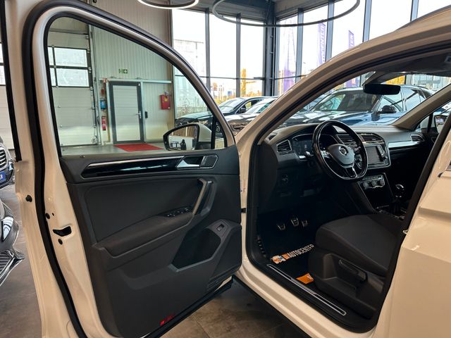 MYAUTOCENTER – Gebraucht- und Jahreswagen mit Werkstattservice in Pfaffenhofen Volkswagen Tiguan Sound BMTStart-Stopp 4Motion *2.Hand*AHK