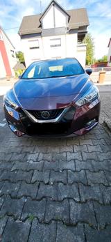 Nissan Micra 1.0 IG-T Tekna 117PS Nav BOSE KAM WR SHZ - Nissan Micra von privat
