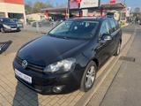 Volkswagen Golf VI Variant Comfortline - Volkswagen Golf aus 2010: Kombi