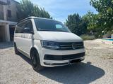 Volkswagen T6 California Beach Edition 4Motion LED STHZ AHK - VW T6 California 7-Sitzer