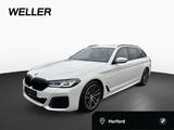 BMW 520d Tour. MSport DrAssPr LASER HUD LkHz AHK