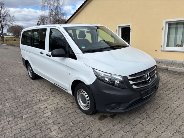 Mercedes-Benz Vito Mixto 5-sitzer 111 CDI FWD lang