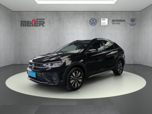 Taigo GOAL 1.0 TSI DSG Klima Navi