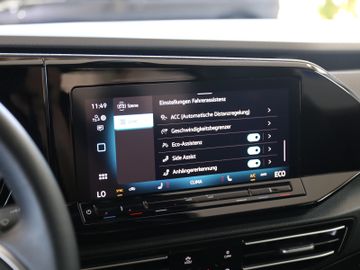 Volkswagen Caddy eHybrid DSG STYLE LED NAVI ACC KAMERA AHK